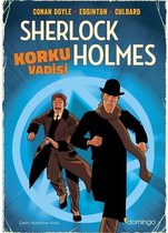 Sherlock Holmes-Korku Vadisi