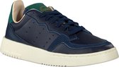 Adidas Supercourt J  - Blauw