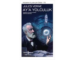 Ay'a Yolculuk