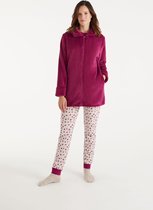 Promise - Set de pyjama Frambuesa - taille S - Rouge