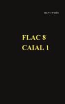 FLAC 8 - FLAC 8