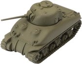 World of Tanks Expansion: M4A1 76mm Sherman