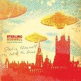 Sterling Roswell - The Call Of The Cosmos (CD)