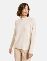GERRY WEBER Trui met vleermuismouwen
