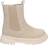 Shoesme meisjes chelseaboot - Sand - Maat 25