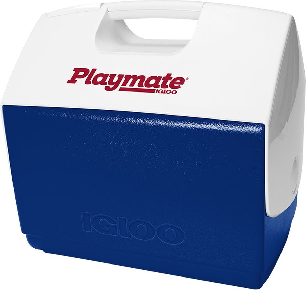 Igloo Playmate Elite kleine koelbox - 15 liter - Blauw