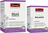 Swisse Relax Pakket