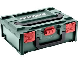 Metabo 626883000 Machinekoffer ABS (l x b x h) 396 x 296 x 145 mm