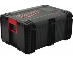 Milwaukee Heavy Duty boxen HD Box Grootte 3 - 1 st - 4932453386