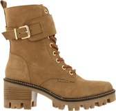 Bullboxer  -  Boot  -  Women  -  Tan/Cognac  -  42  -  Laarzen