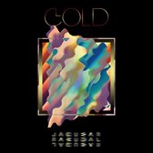Jaguwar - Gold (LP)
