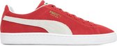 Puma Suede Classic XXI Rood / Wit- Sneaker - 374915 02 - Maat 45