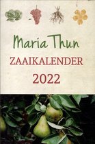 Maria Thun's zaaikalender 2022