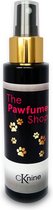 Pawfume - Hondenparfum - cKnine