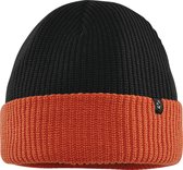 Thirtytwo Basixx 2-tone beanie orange