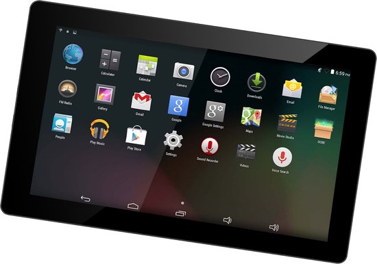 android tablet 9 inch