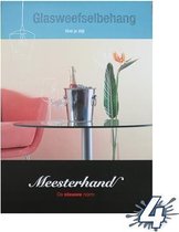 Meesterhand Voorbeeldenboekje Glasweefselbehang