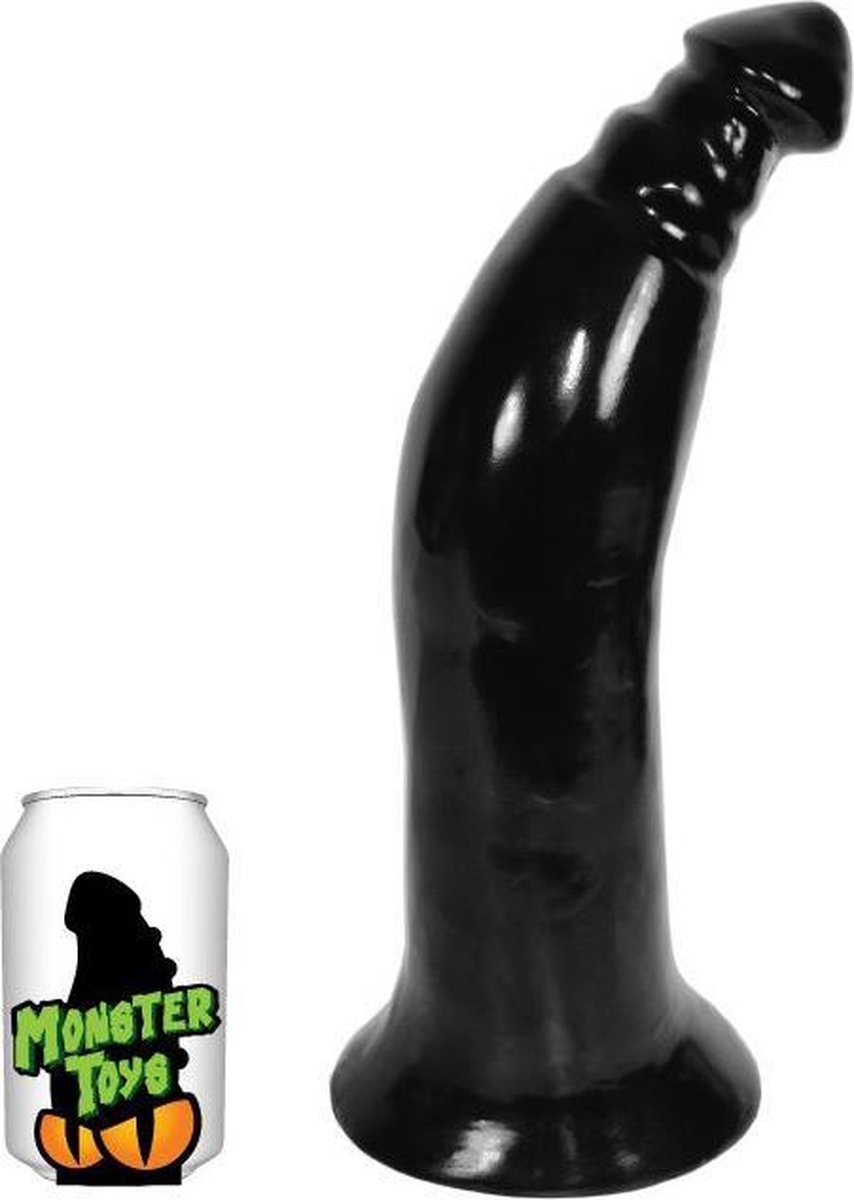 Goedkoopste XXL Dildo Megator
