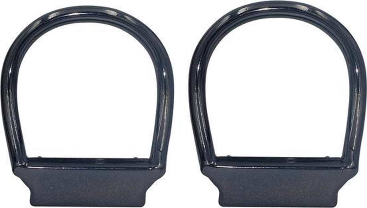 Goedkoopste CELLMATE - Replacement Cock Ring Set 45 mm. 50 mm