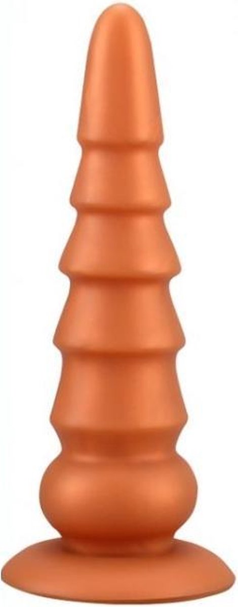 Goedkoopste Anaal Plug Pagoda M