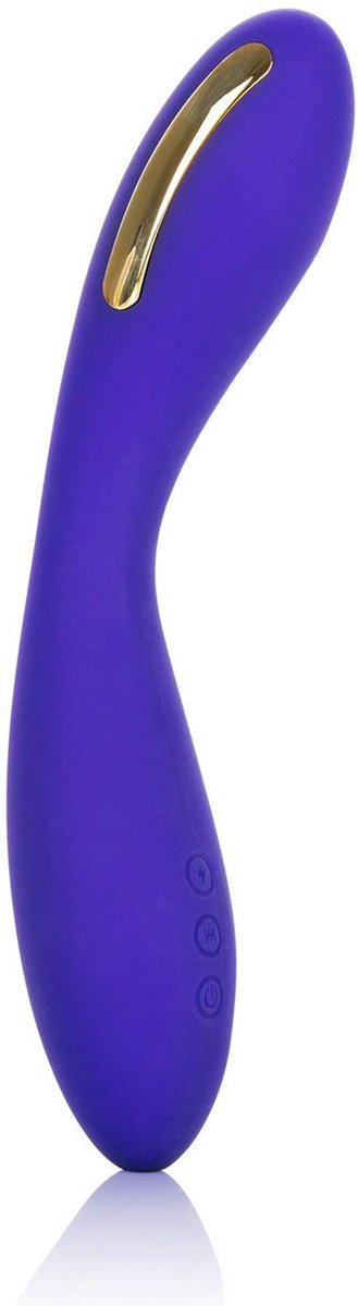Goedkoopste CalExotics - Estim Wand - Vibrators Electro Blauw