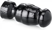 Anaal Plug Olorotitan - Zwart
