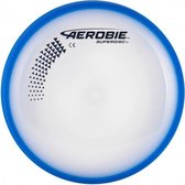 frisbee Superdisc 25 cm blauw