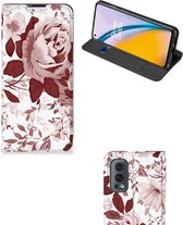 Fleurs aquarelle Multi