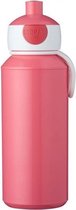 pop-updrinkfles Campus 400 ml roze