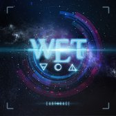 W.E.T. - Earthrage (CD)