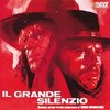 Ennio Morricone - Il Grande Silenzio - Un Bellissimo Novembre (CD)