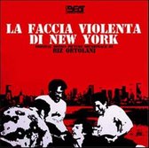 Riz Ortolani - La Faccia Violenta Di New York (CD)