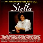 Stella - De Allergrootste Hits Van Stella (CD)