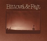 Iva Bittova & Pavel Fajt - Bittova & Fajt (CD)