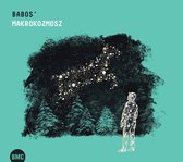 Babos' - Makrokozmosz (CD)