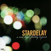Stardelay - Stardelay (CD)