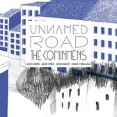 The Cominmens - Unnamed Road (CD)
