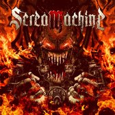 Screamachine - Screamachine (CD)