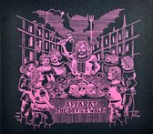 Apparat - The Devils Walk (CD)