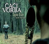 Caci Vorba - Tajno Biav (CD)