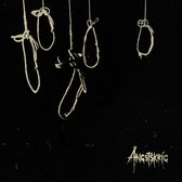 Angstskrig - Skyggespill (CD)