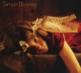 Simon Bonney - Past Present Future (CD)