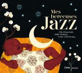 Various Artists - Berceuses Jazz (2 CD)