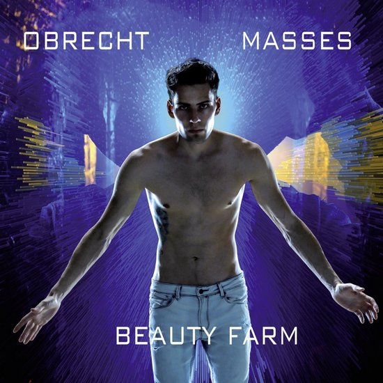 Beauty Farm - Obrecht: Masses (2 CD) (Limited Edition)