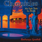 Medwyn Goodall - Chronicles (CD)