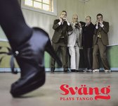 Svang - Svang Plays Tango (CD)