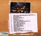Ben Granfelt - Live- Because We Can (CD)