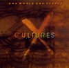 Xcultures - One World One People (CD)
