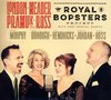 The Royal Bopsters - The Royal Bopsters Project (CD)