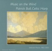 Patrick Ball - Music On The Wind. Selected Pieces (CD)